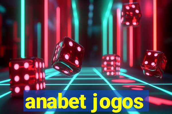 anabet jogos